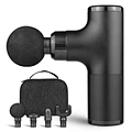 percussion vibration massager
